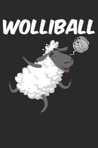 Cover of Wolliball