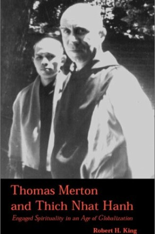 Cover of Thomas Merton and Thich Nhat Hanh