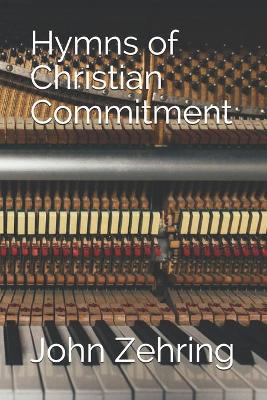Book cover for Hymns of Christian Commitment