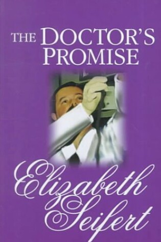 Cover of The Docto'rs Promise