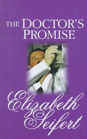 Book cover for The Docto'rs Promise