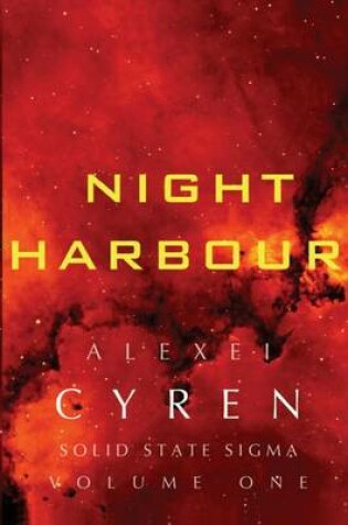 Cover of Night Harbour