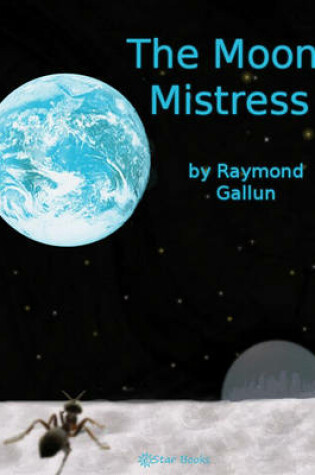 Cover of Moon Mistress