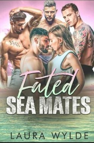 Cover of Fated Sea Mates