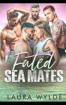 Cover of Fated Sea Mates