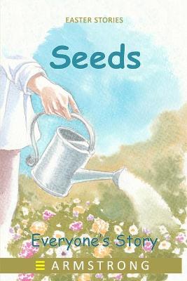 Book cover for Seeds