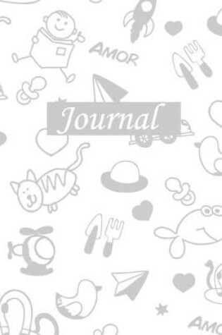 Cover of Journal