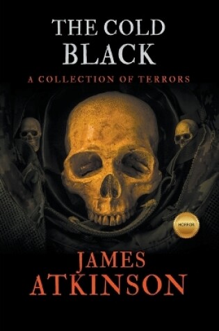 Cover of The Cold Black