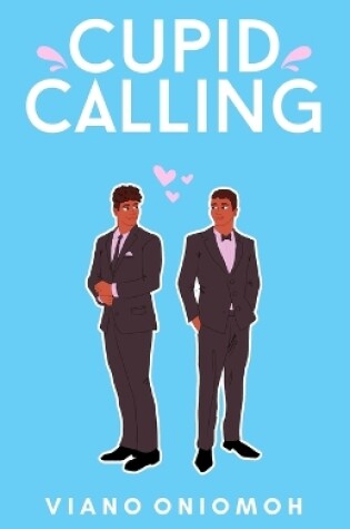 Cover of Cupid Calling