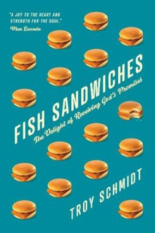 Cover of Fish Sandwiches