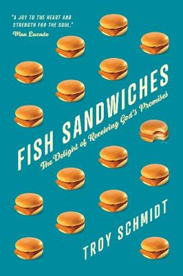 Book cover for Fish Sandwiches