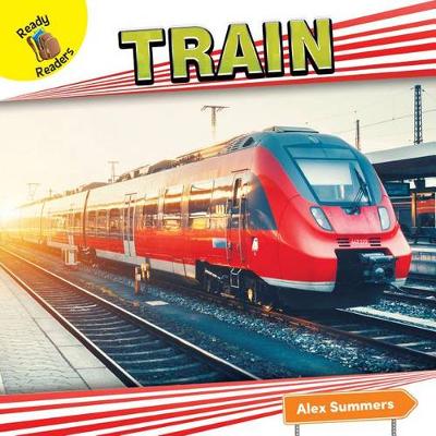 Cover of Train