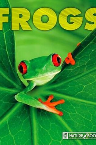 Cover of Frogs