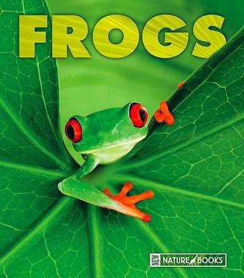 Cover of Frogs