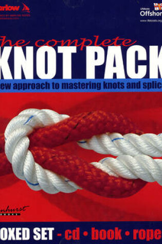 Cover of The Complete Knot Pack