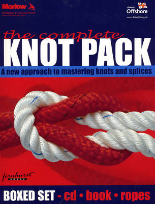 Book cover for The Complete Knot Pack