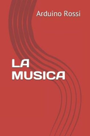 Cover of La Musica