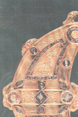 Cover of Ireland's Treasures