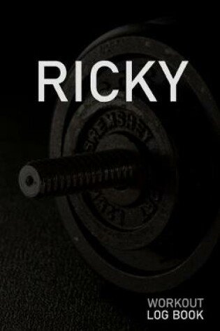 Cover of Ricky
