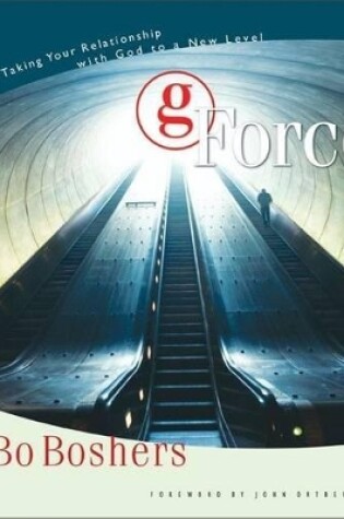 Cover of G-Force