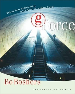 Book cover for G-Force