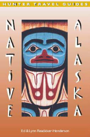 Cover of Native Alaska