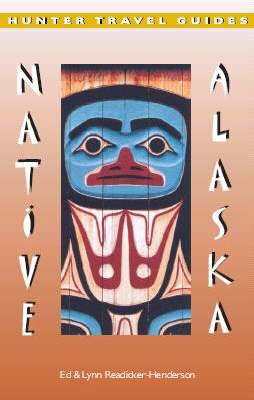 Book cover for Native Alaska