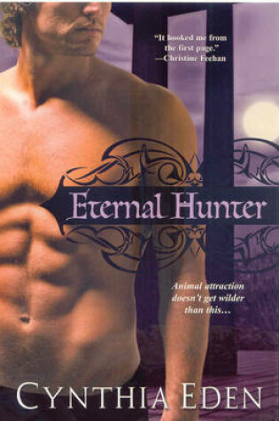 Cover of Eternal Hunter