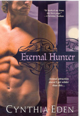Eternal Hunter by Cynthia Eden