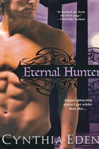 Cover of Eternal Hunter