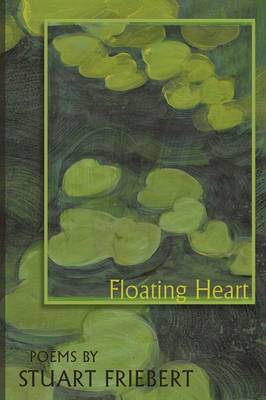 Book cover for Floating Heart