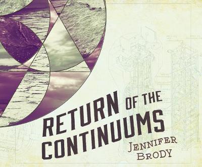 Book cover for Return of the Continuums