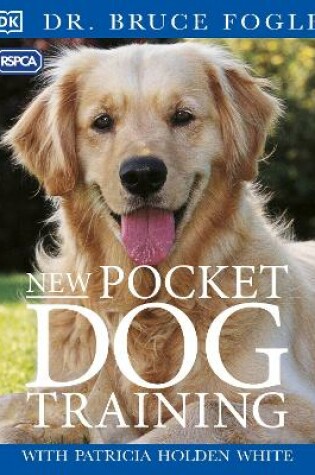 Cover of New Pocket Dog Training