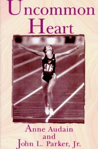 Cover of Uncommon Heart