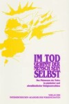 Book cover for Im Tod Gewinnt Der Mensch Sein Selbst