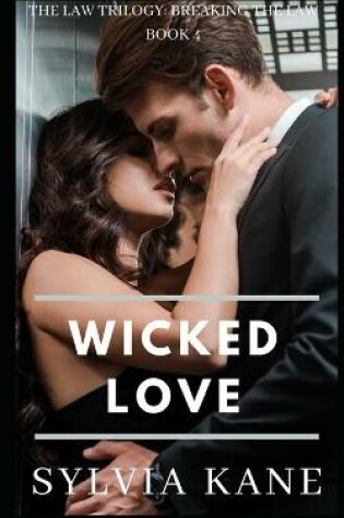 Cover of Wicked Love