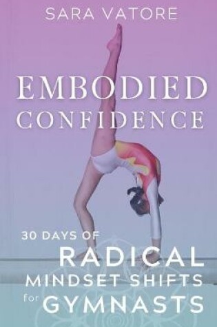 Cover of Embodied Confidence