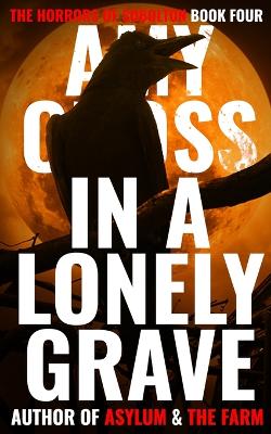 Book cover for In a Lonely Grave