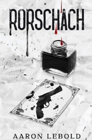 Cover of Rorschach