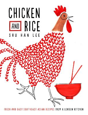 Book cover for Chicken and Rice