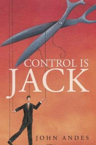 Cover of Control Is Jack