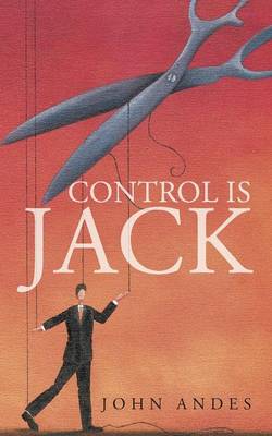 Book cover for Control Is Jack
