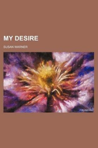 Cover of My Desire