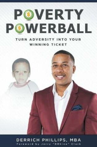 Cover of Poverty Powerball