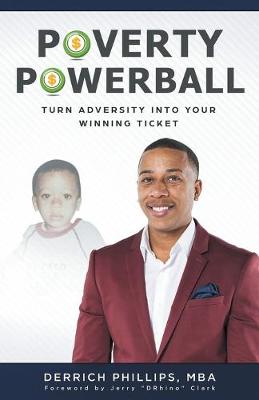 Book cover for Poverty Powerball