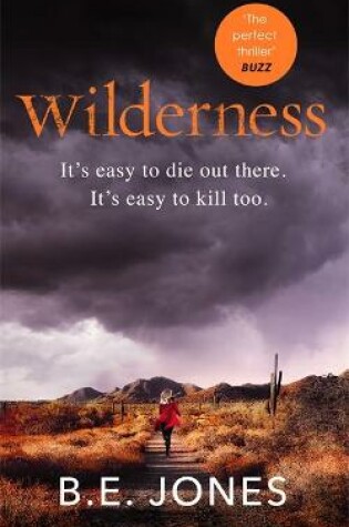 Cover of Wilderness