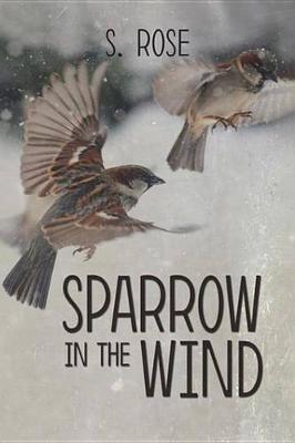 Book cover for Sparrow in the Wind