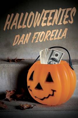 Book cover for Halloweenies