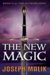 Book cover for The New Magic