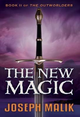 Cover of The New Magic